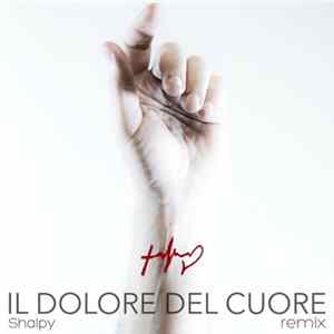 Download Scialpi - Il Dolore Del Cuore (Remix)