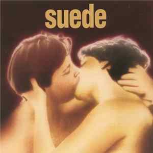 Download Suede - Suede