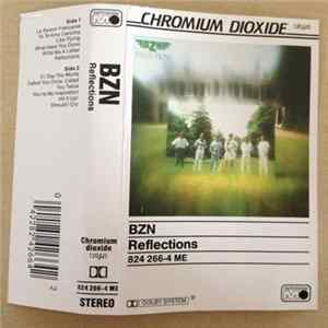 Download BZN - Reflections