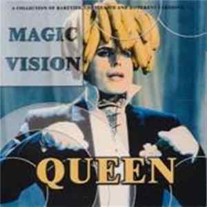 Download Queen - Magic Vision