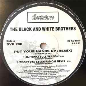 Download The Black And White Brothers - Put Your Hands Up (Remix)
