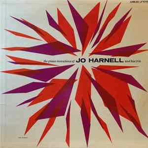 Download Jo Harnell And His Trio - The Piano Inventions Of Jo Harnell
