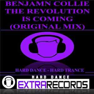 Download Benjamin Collie - The Revolution Is Coming