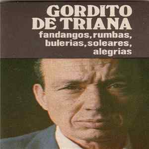 Download Gordito De Triana - Gordito De Triana