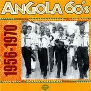 Download Various - Angola 60's 1956-1970