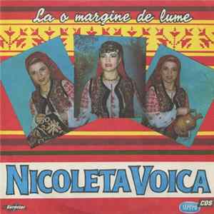 Download Nicoleta Voica - La O Margine De Lume