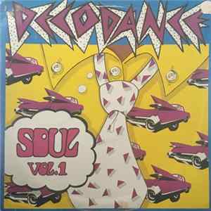 Download Various - Decodance Soul Vol.1