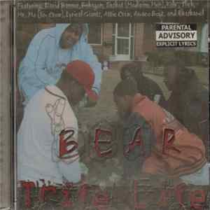 Download Bear - Trife Life