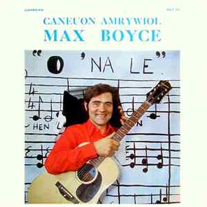 Download Max Boyce - Caneuon Amrywiol