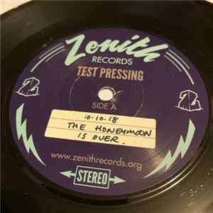 Download Muscle Car - The Honeymoon Is Over