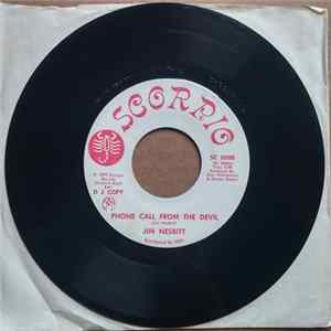 Download Jim Nesbitt - Phone Call From The Devil / Drop In The Bucket