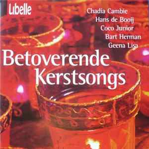 Download Various - Betoverende Kerstsongs