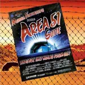Download Merrell Fankhauser - Area 51 Suite