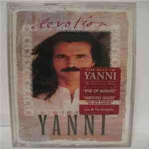 Download Yanni - Devotion: The Best Of Yanni