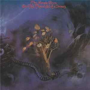 Download The Moody Blues - On The Threshold Of A Dream