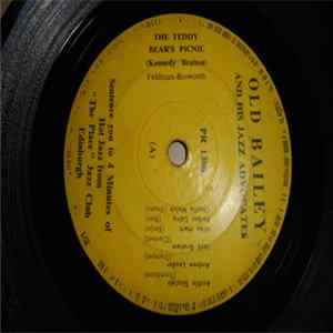 Download Old Bailey's Jazz Advocates - Sentence you to 4 Minutes of Hot Jazz from "The Place" Jazz Club Edinburgh