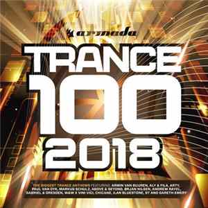 Download Various - Trance 100 2018