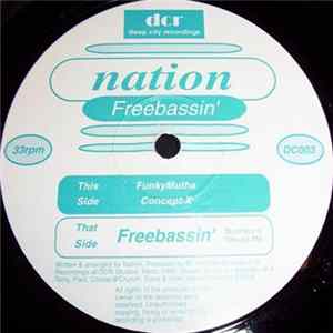 Download Nation - Freebassin'