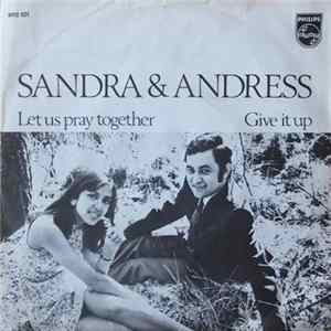 Download Sandra & Andress - Let Us Pray Together