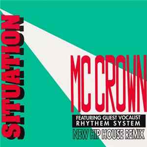 Download MC Crown - Situation