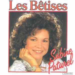 Download Sabine Paturel - Les Bêtises