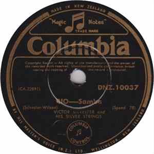 Download Victor Silvester and His Silver Strings - Rio / Canasta