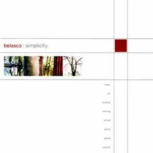 Download Belasco - Simplicity