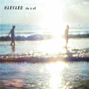 Download Harvard - She Is All