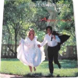 Download José Luis Rodríguez - Amar O Morir