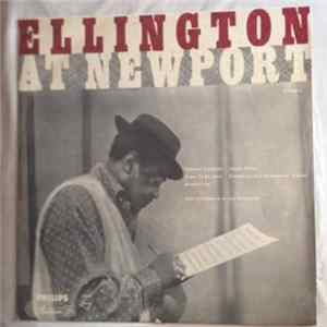 Download Duke Ellington E La Sua Orchestra - Ellington At Newport