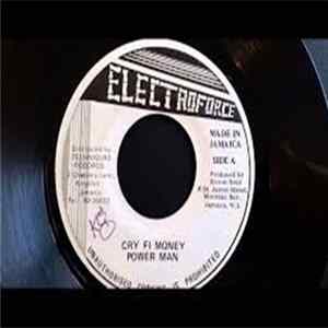 Download Power Man - Cry Fi Money