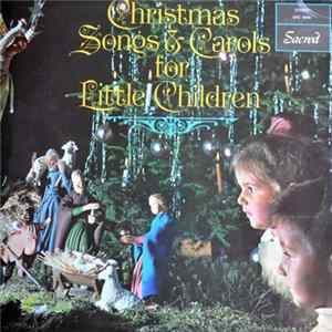 Download The Sunbury Junior Singers Of The Salvation Army - Christmas Songs & Carols for Little Children