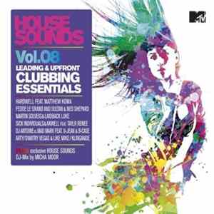 Download Various - House Sounds Vol.08
