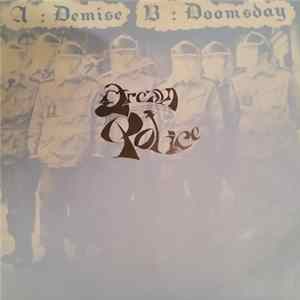 Download Dream Police - Demise / Doomsday