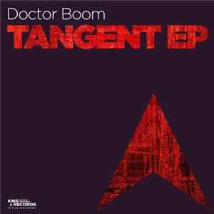 Download Doctor Boom - Tangent EP