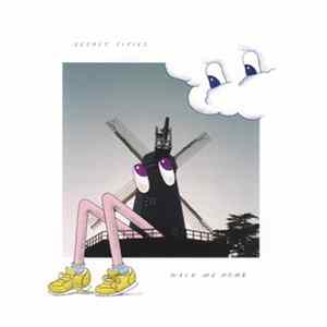 Download Secret Cities - Walk Me Home