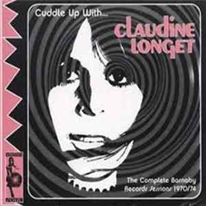 Download Claudine Longet - Cuddle Up With... Claudine Longet (The Complete Barnaby Records Sessions 1970/74)