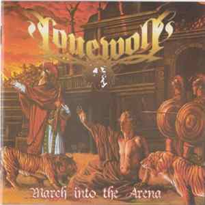 Download Lonewolf - March Into The Arena