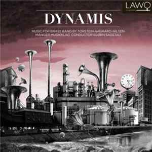 Download Torstein Aagaard-Nilsen, Manger Musikklag, Bjørn Sagstad - Dynamis (Music For Brass Band By Torstein Aagaard-Nilsen)