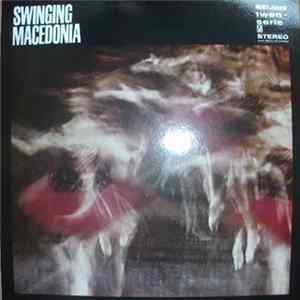 Download Dusko Goykovich - Swinging Macedonia