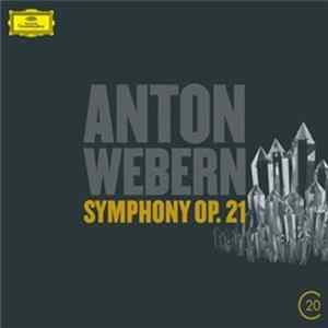 Download Anton Webern - Symphony Op.21