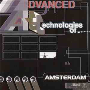 Download Various - Advanced Technologies Of... Amsterdam