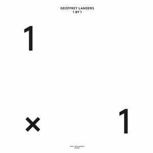Download Geoffrey Landers - 1 By 1