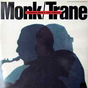 Download Thelonious Monk & John Coltrane - Monk / Trane