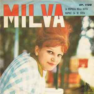 Download Milva - La Risposta Della Novia / Napule Ca Se Sceta