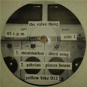 Download Various - The Valve Thing