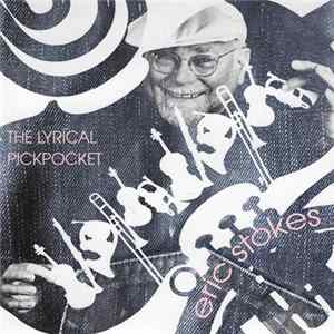 Download Eric Stokes - The Lyrical Pickpocket