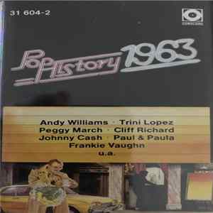 Download Various - Pop History 1963