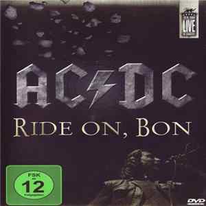Download AC/DC - Ride On Bon