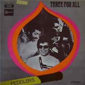 Download The Peddlers - Three For All
